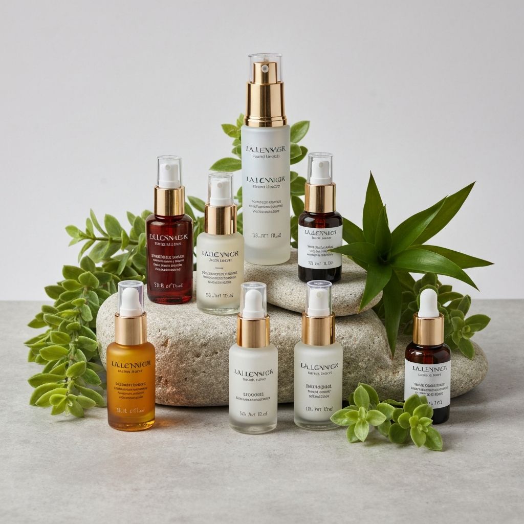 Serumi za nego kože